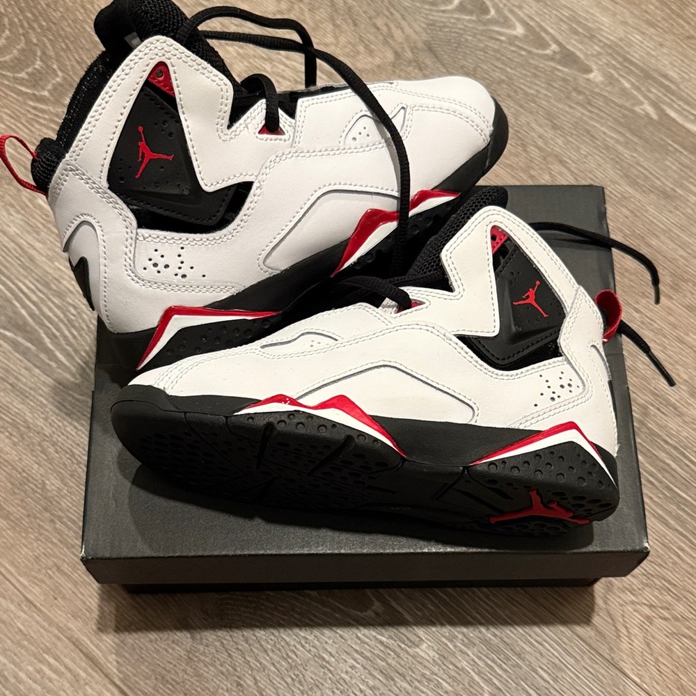 Jordan - True Flight - kids